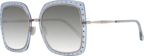 Jimmy Choo Damensonnenbrille DANY-S-FT3-FQ ø 56 mm von Jimmy Choo