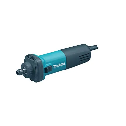 Makita GD0602 Geradschleifer 400 W