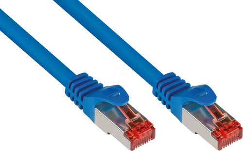 GC 8060-075B in blau von Good Connections