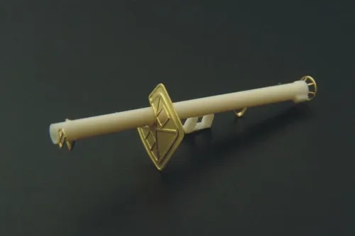 Hauler Models HLX48145