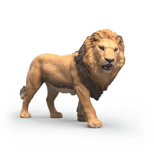 Schleich SPIELTIERE, -FIGUREN UND ZUBEHÖR Afrikanischer Löwe