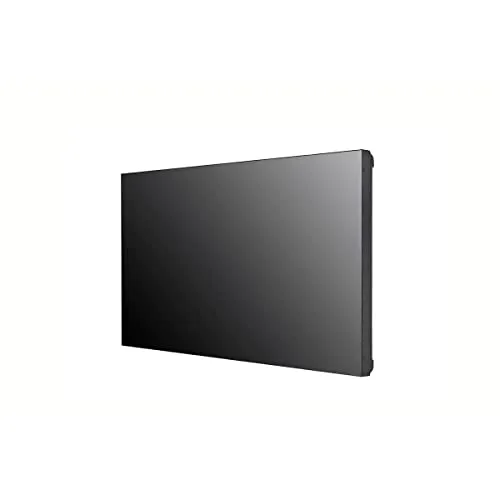 LG 55VM5J-H 55 Zoll FHD IPS Videowall - 24/7 einsatzbereit mit 500 NITS Helligkeit und ultra-schmales 1,8 mm Bezel für nahtlose Bilddarstellung, ideal für professionelle Anwendungen.