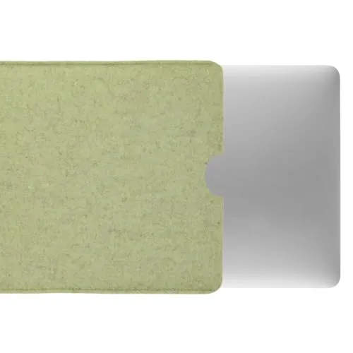 CoverKingz Filz Hülle für MacBook Air/Pro 15