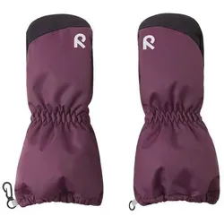 reima Fäustlinge RUKKAUS Fäustlinge (1-St) PFAS-freie, schmutzabweisende Ausrüstung BIONIC-FINISH®ECO lila 6