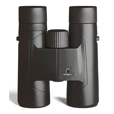 NOBLEX Fernglas NF 10x42 Inception - Hochwertiges Jagd- und Naturfernglas, hervorragende Bildqualität und robustes Design für optimale Beobachtungen