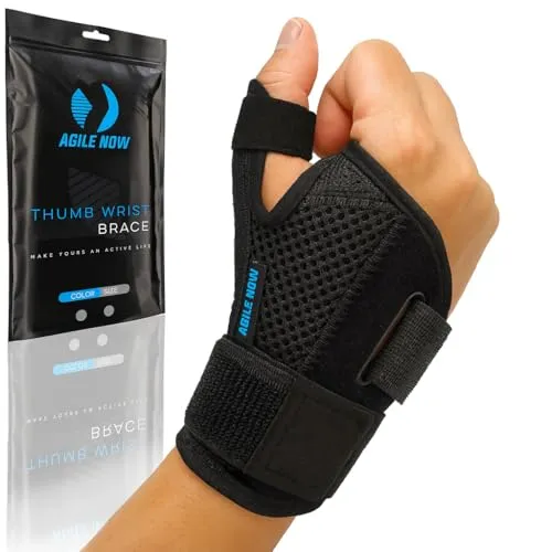 AGILE NOW® Daumenbandage Links und Rechts