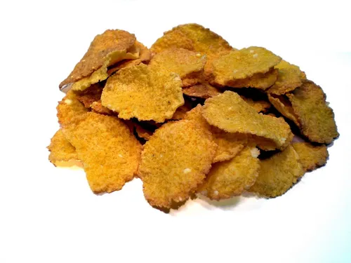  300g Bio Vollkorn Cornflakes Ballaststoffe Vegan 12,33 EUR/kg