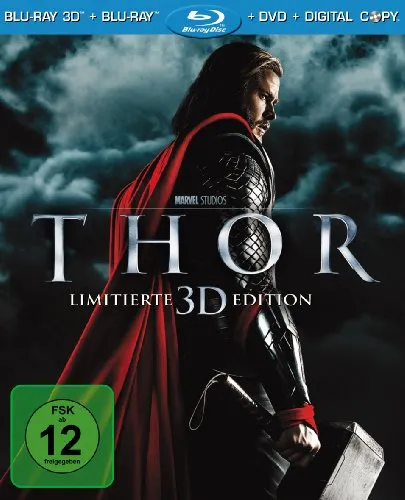 Produktbild Thor