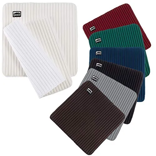 Eskadron Hufglocken & Gamaschen Schwarz von Eskadron