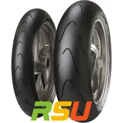 Metzeler Racetec Interact 190/55 ZR17