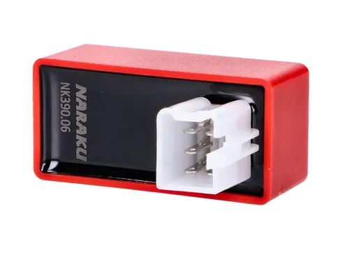 CDI Zündbox Naraku Tuning für Peugeot, Kymco, SYM