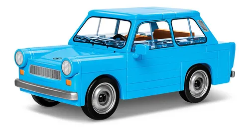 Cobi 24539 -  Trabant 601 von COBI