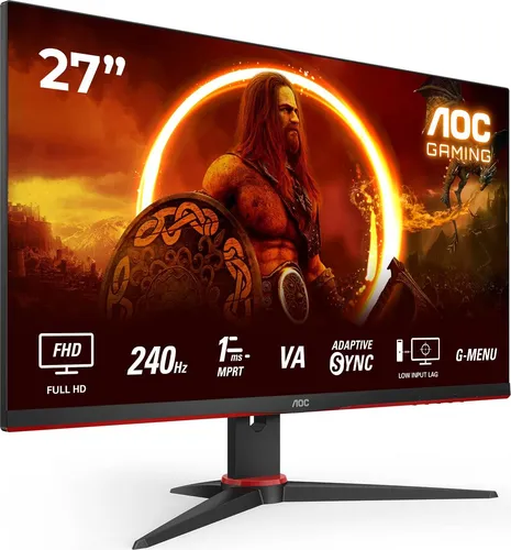 AOC Gaming 27G2ZNE von AOC