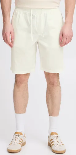 Blend BHVOLK Herren Leinenshorts - Kurze Leinenhose für den Sommer - Stoffhosen in regular fit, ideal für warme Tage. Hergestellt aus einem nachhaltigen Leinenmix für höchsten Tragekomfort.