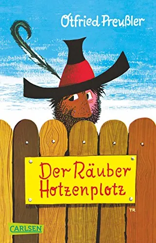 Der Räuber Hotzenplotz (CarlsenTaschenBücher)
