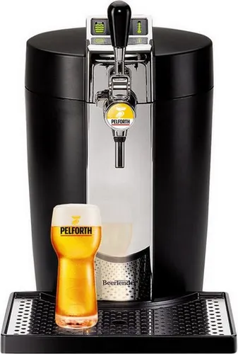 Krups Tireuse à Bière VB700800