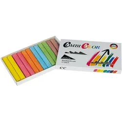 CombiColor Tafelkreide, konvex