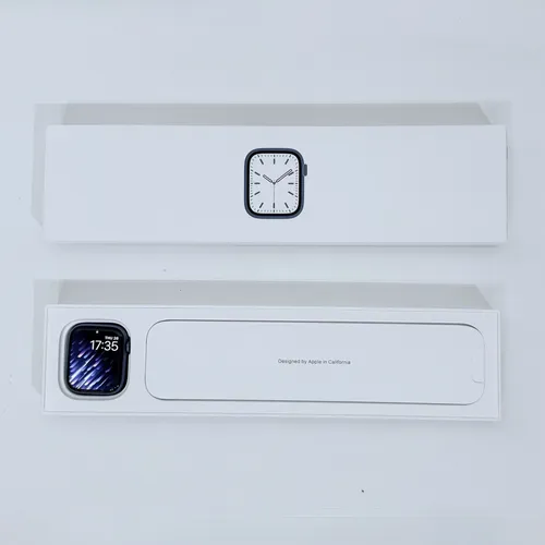 Apple Watch Series 7 45 mm