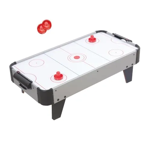 Tachan HG278a Air Hockey Set, 14 Jahre bis 17 Jahre