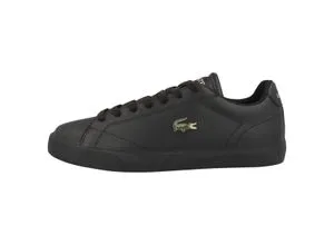 Lacoste Schuhe Blau von Lacoste