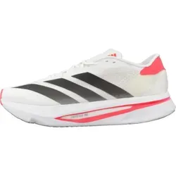adidas Adizero SL 2 Neutralschuh Herren - Ultraleichter Performance-Laufschuh - Laufschuhe mit innovativer Zwischensohle für maximale Energierückgabe und atmungsaktivem Obermaterial für optimalen Halt und Frische bei langen Distanzen.