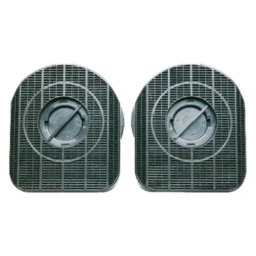 Bielmeier V875954 0 / Kohlefilter Typ AFFCA