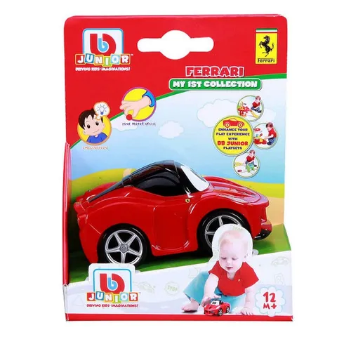 Bburago Modellauto Ferrari My 1st Collection