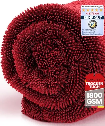 Reinigungstücher von Ivality