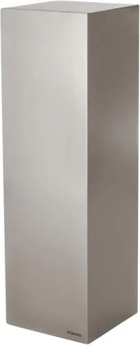 Pflanzenständer Silber von VIVANNO