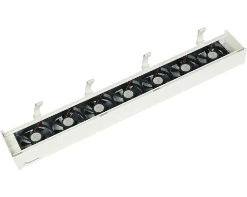 Lüftersystem Climatebooster Heizkörper Pro 60 cm für Heizkörper