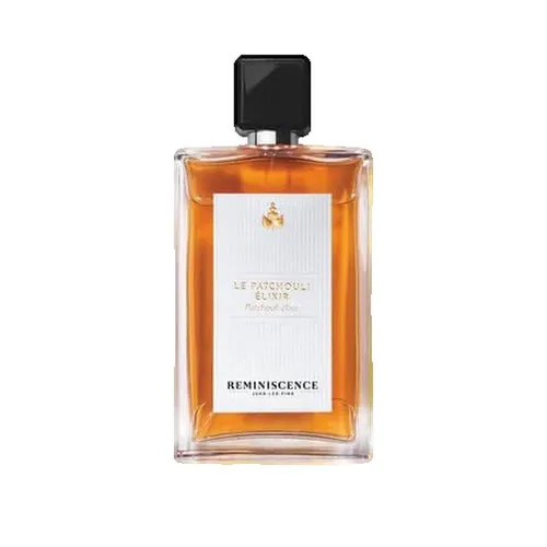 Reminiscence Le Patchouli Elixir Eau De Parfum 100 ml - Luxuriöses Eau De Parfum mit intensiven Patschuli-Noten, ideal für selbstbewusste Frauen, die einen bleibenden Eindruck hinterlassen möchten.