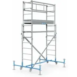 ZARGES Variomaster T von ZARGES