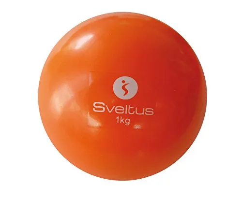 sveltus Gewichtsball 1.0 kg