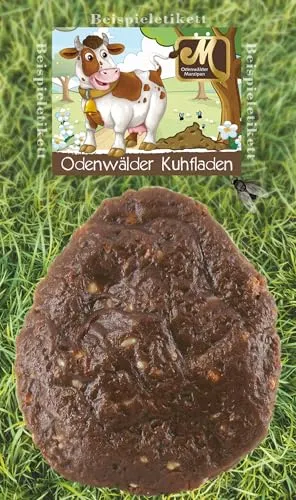 Odenwälder Marzipan