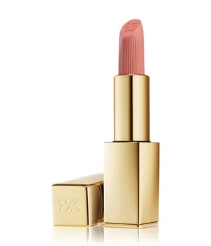 ESTÉE LAUDER Pure Color Creme Lipstick Modern Muse - Lippenstift 3.5 g, langanhaltend mit Moisture Lock Complex für geschmeidige Lippen und ein seidiges Finish. Ideal für jeden Anlass und Hauttyp.
