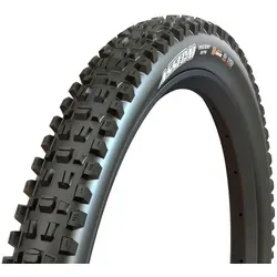 Maxxis Assegai 3C MaxxTerra Faltreifen 29x2.5 - Fahrradreifen mit EXO Protection für robusten Pannenschutz und 3C MaxxTerra Gummimischung für optimalen Grip. Ideal für Enduro- und All-Mountain-Einsätze, Tubeless Ready für weniger Pannenrisiko.