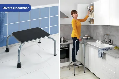 Maximex Sicherheits-Tritt SECURA