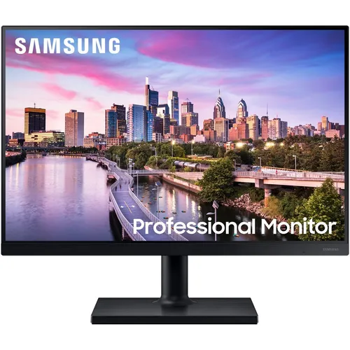 Samsung Monitor F24T450GYU - 24