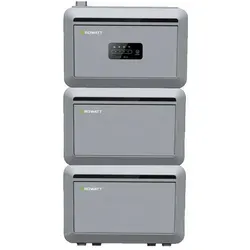 Growatt Wechselrichter von Growatt