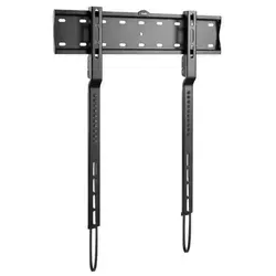 TECHly LED 200 Wandmontage-Befestigungskit