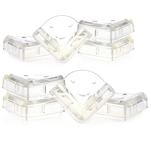 com-four® 8X Eckenschutz