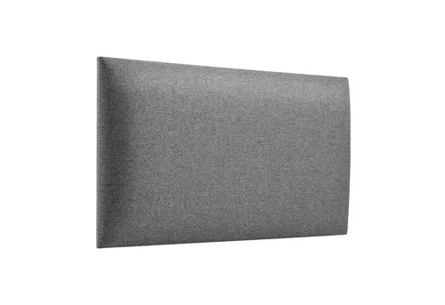 softwalls Kopfteil Wandkissen Webstoff von softwalls