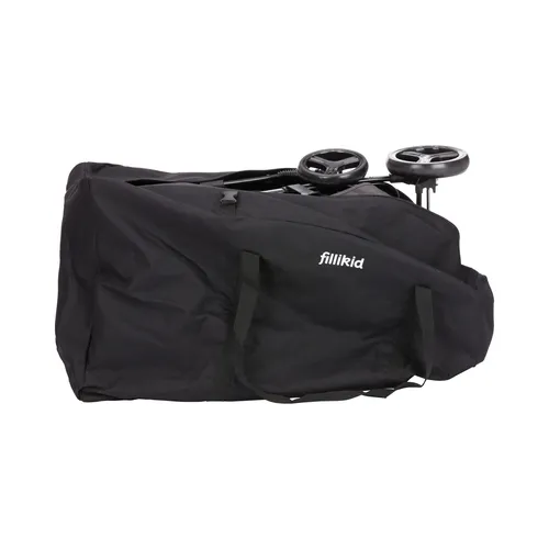 Fillikid Transporttasche für Kinderwagen und Buggys