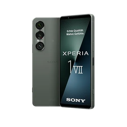 Sony Xperia 1 VII von Sony
