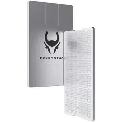 CRYPTOTAG Zeus Starter Kit