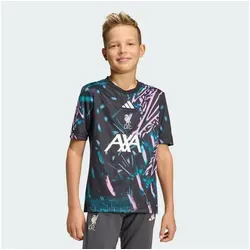 adidas Performance Fußballtrikot LIVERPOOL FC 25/26 KIDS PRE-MATCH SHIRT (1-tlg)