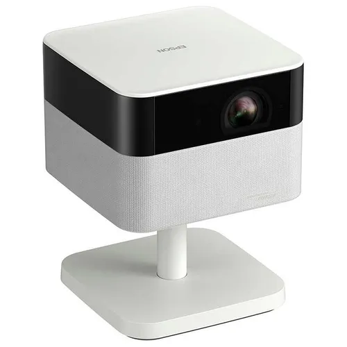 Epson EF-71 Lifestudio Flex Beamer