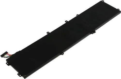 CoreParts MicroBattery - Laptop-Batterie Lithium-Ionen 7300 mAh 83.2 Wh - Schwarz - für Dell XPS 15 (9530), 15 9550 (MBXDE-BA0139)