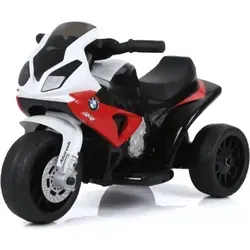 BMW S1000RR Kinder Elektro-Motorrad 6V – Sicherer Fahrspaß für die Kleinsten
