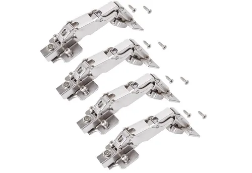 Scharniere von SO-TECH
